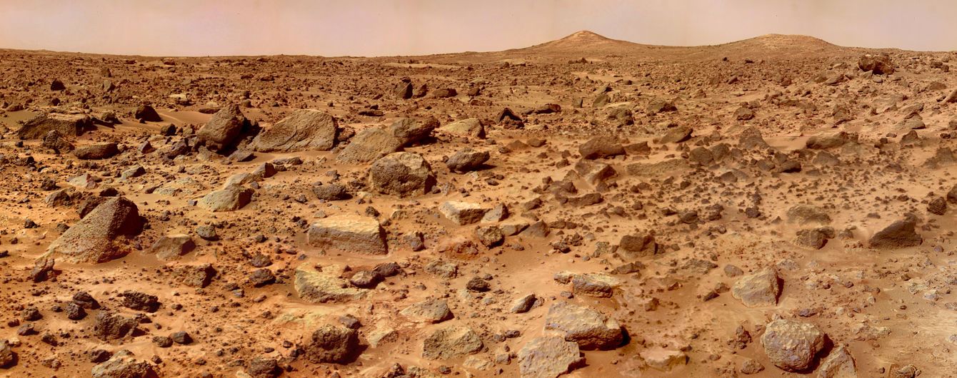 “Він зробив нас марсіанами”. У NASA розповіли про закінчення місії Opportunity