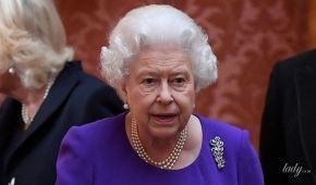 Как ей это удается: 92-летняя королева Елизавета II продемонстрировала идеальную укладку