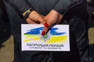 У патрульній поліції заявили про "кадровий голод": не вистачає понад 3 тисячі людей