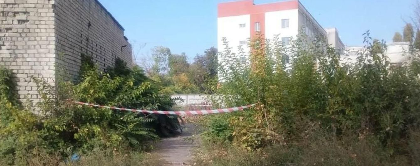 В Одессе в подвале нашли мертвую женщину со связанными руками