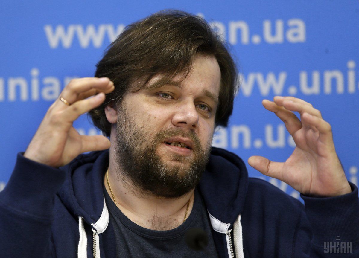 Мирослав Слабошпицький