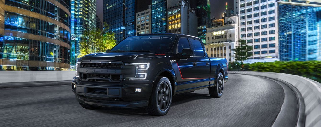 У США назвали найкращі автомобілі 2021 року