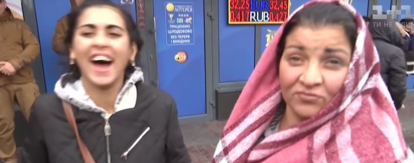 Кишенькові злодії, яких вигнали з-під Київського вокзалу, пообіцяли повернутися