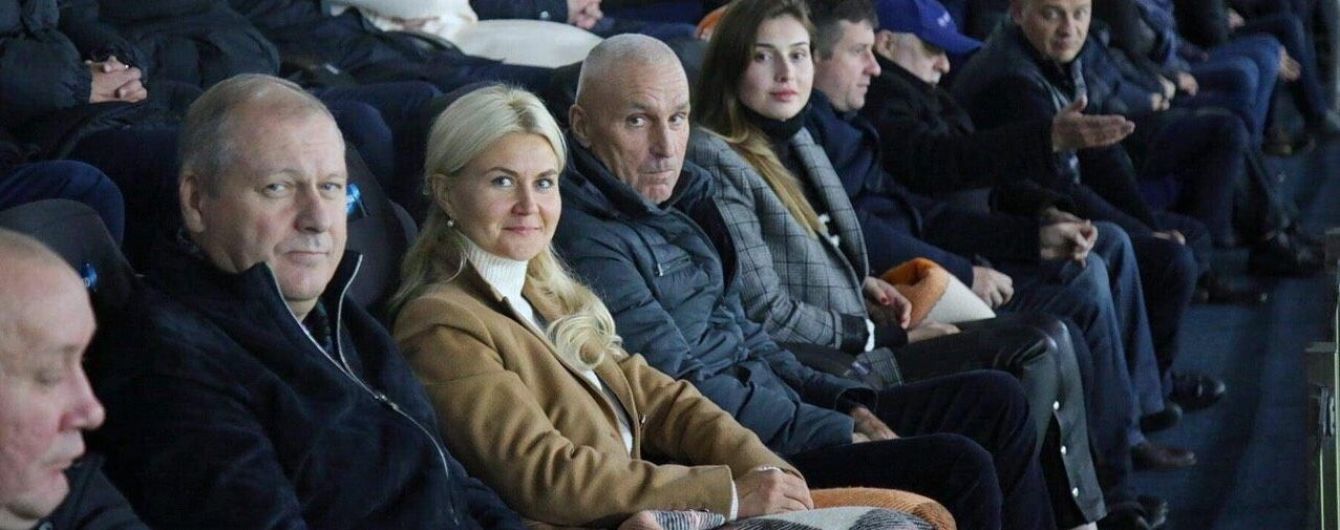Ярославский: "Металлист" — моя первая любовь, ею он и останется