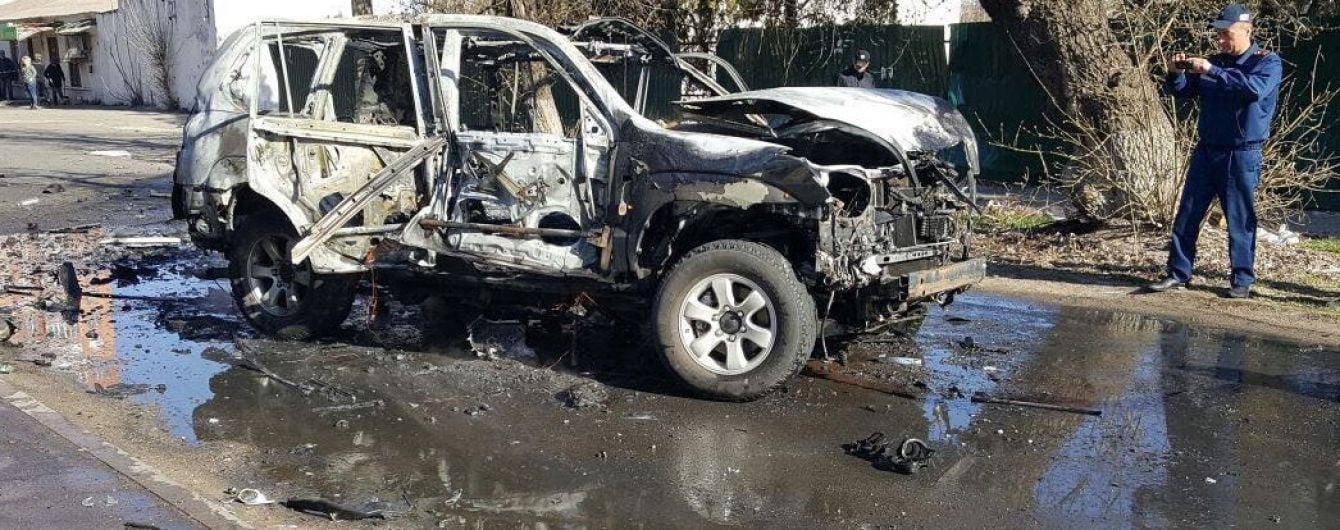 Убивство полковника Хараберюша в Маріуполі: жінка-кілер розповіла, як бойовики готували її до теракту