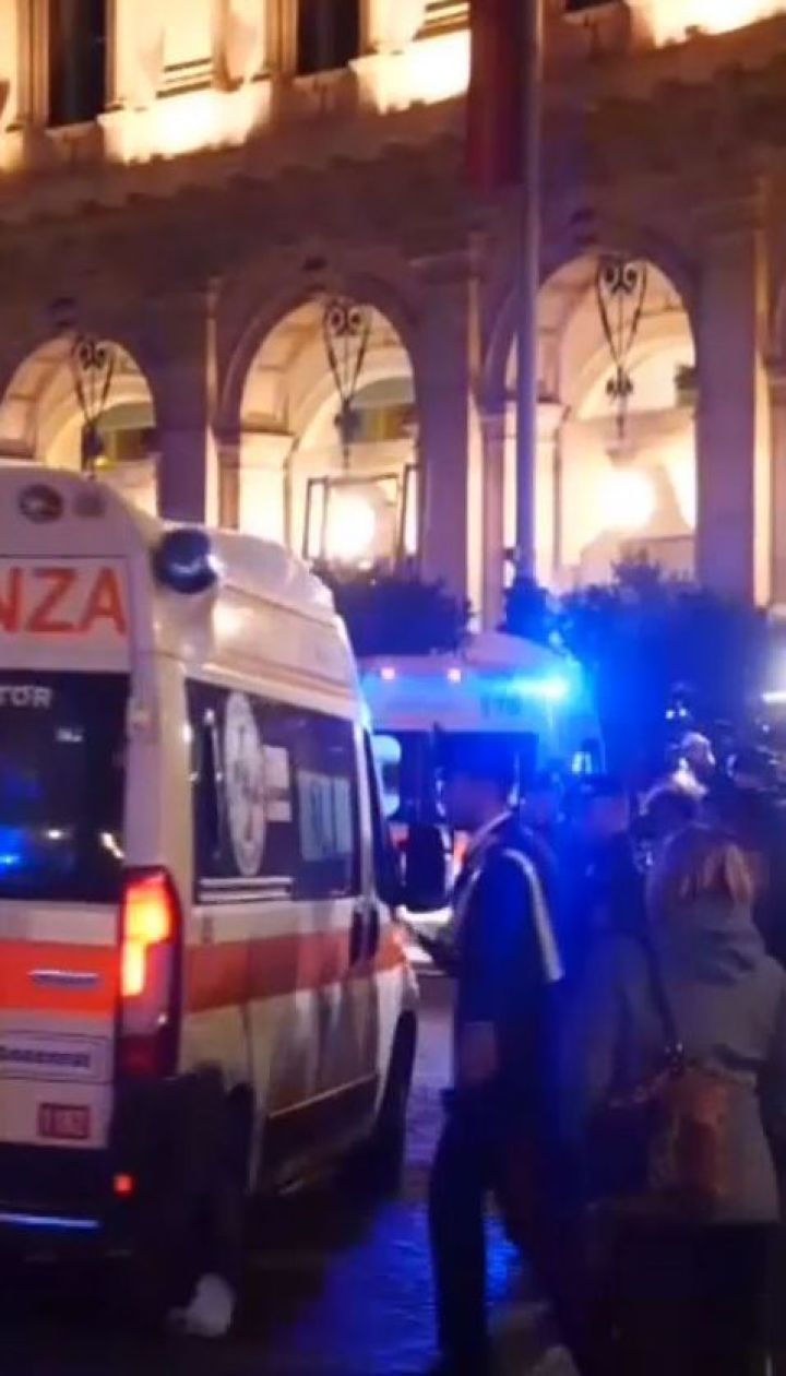 Аварія ескалатора у Римі: фанати "ЦСКА" готують колективний позов до мерії Риму