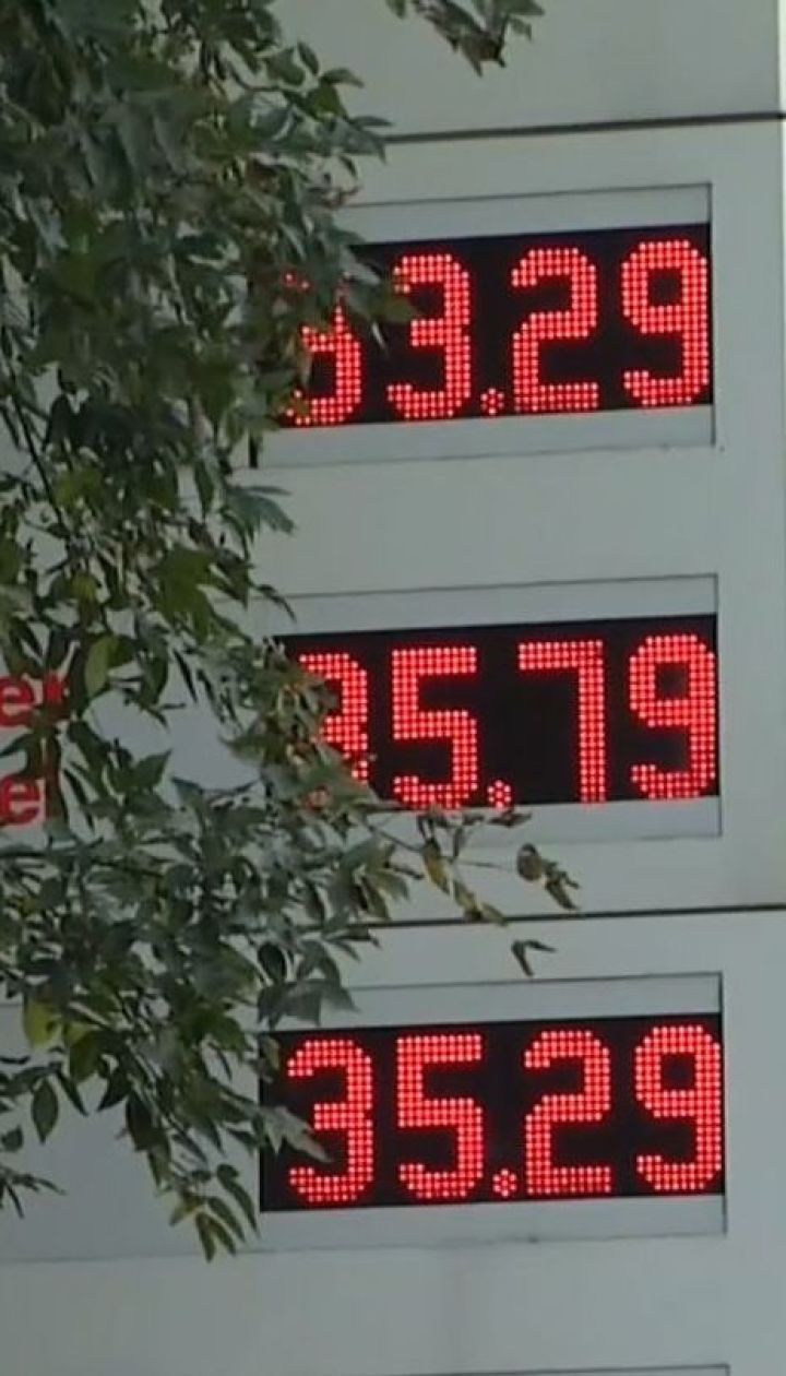 Энергозависимость: кто спровоцировал кризис на украинском рынке топлива