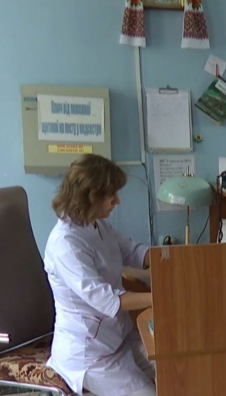 У 40 учнів школи на Буковині зафіксували захворювання на кір