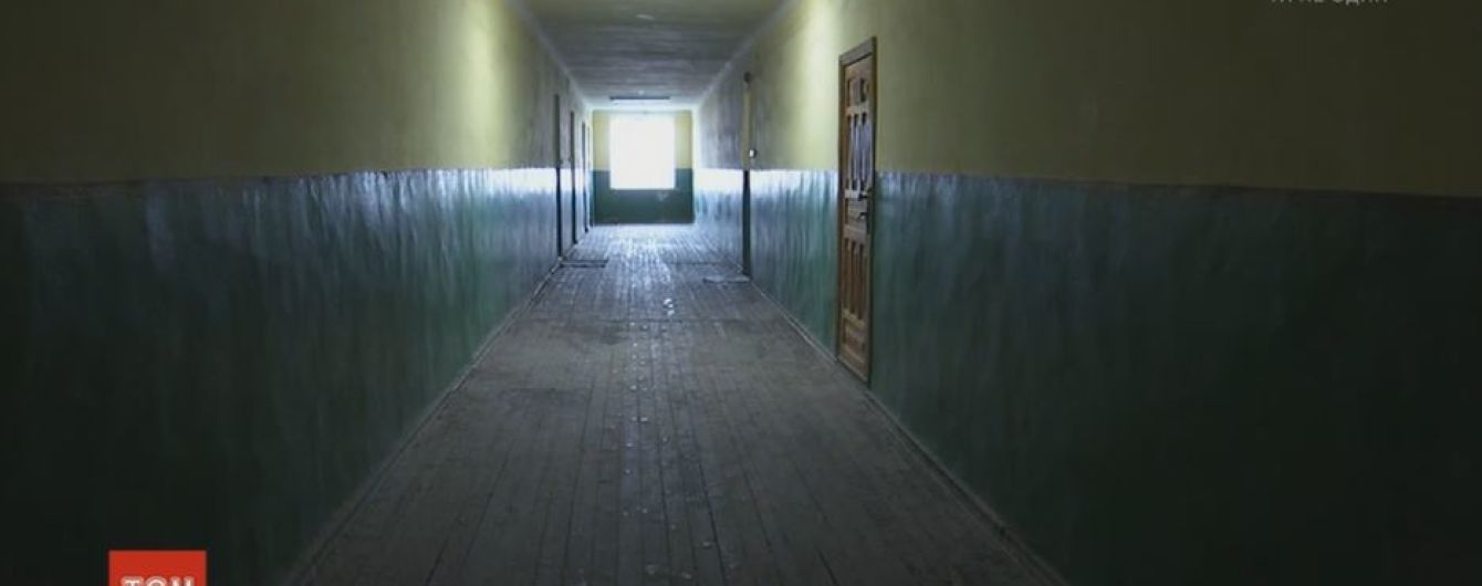 Глядачі ТСН допомогли затримати втікача з колонії суворого режиму