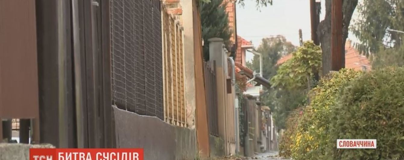 У Словаччині ув’язнили жінку, яка 16 років тероризувала сусідів надгучною оперною музикою