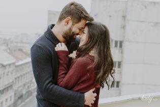 Серьезные отношения или только секс?