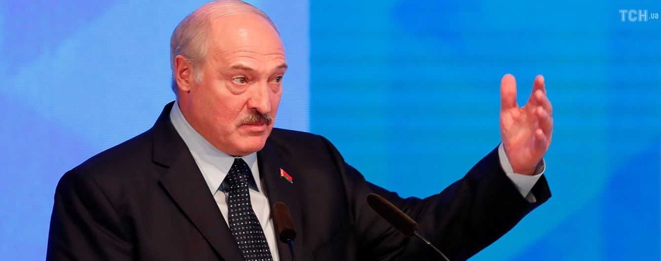 Лукашенко попереджав: Білорусь висловила свою позицію щодо Керченської кризи