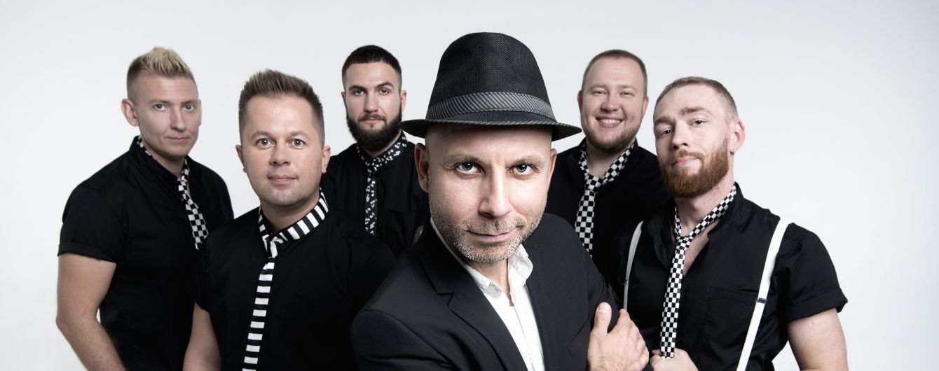 У новому синглі лідер гурту Mad Heads після дворічної перерви розкрив