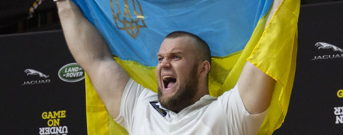 Скандал із українським призером "Ігор нескорених": капітан команди пояснив, чому у довідці Бєлобокова вказана "побутова травма"