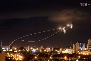 Ракетні обстріли, загиблі мітингувальники: на кордоні між Ізраїлем і Сектором Гази нове загострення