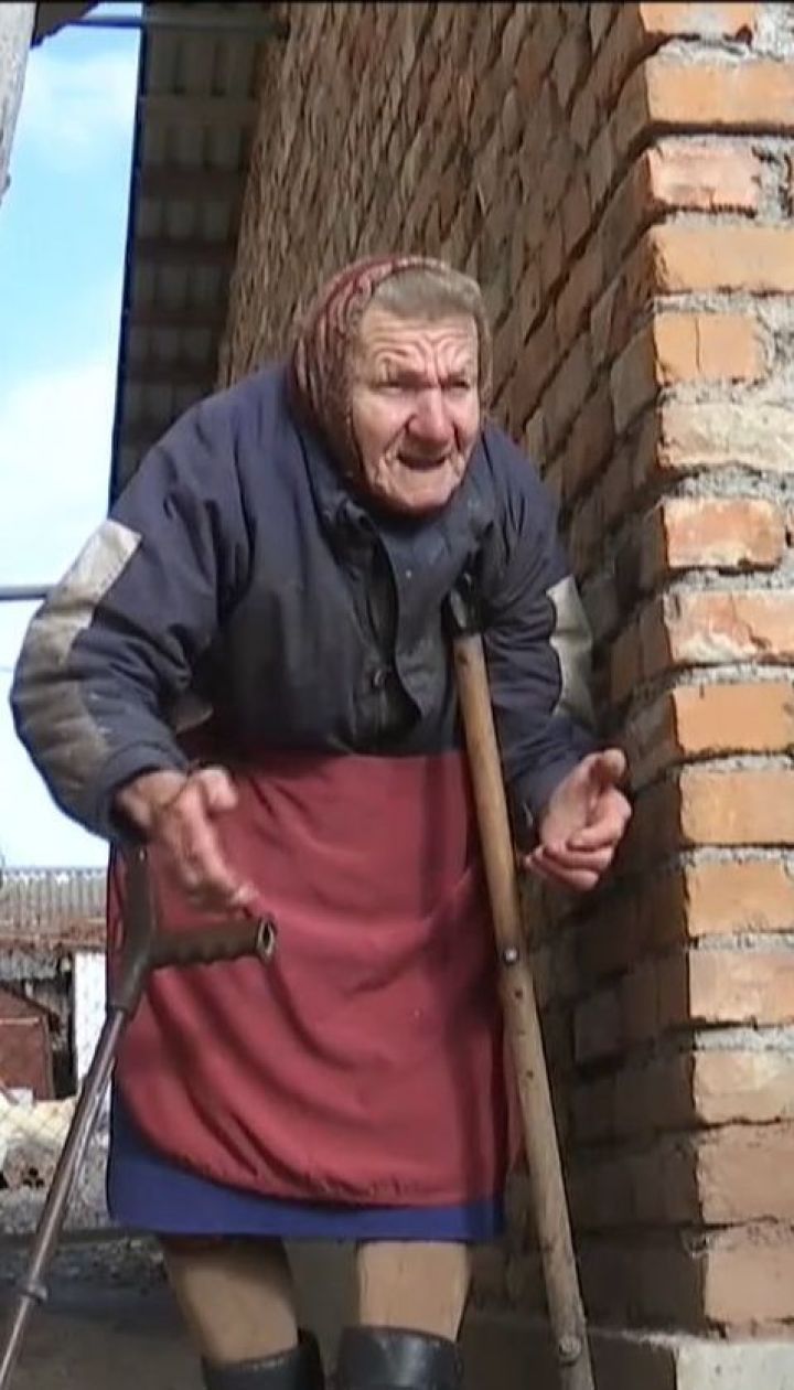 Поймать волка: селяне на Тернопольщине вместе боролись со зверем
