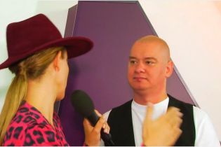 Євген Кошовий зізнався, що програв парі учасниці "Жіночого кварталу"