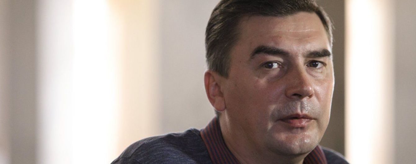 Ще один нардеп заявив про участь у президентських виборах