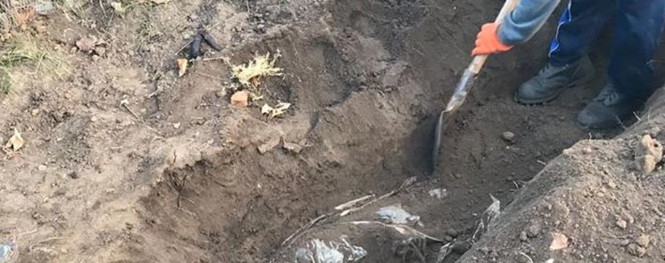 На Днепропетровщине задержали россиянина и его сообщников за жестокие убийства пятерых украинцев