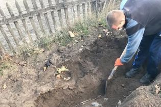 На Днепропетровщине задержали россиянина и его сообщников за жестокие убийства пятерых украинцев