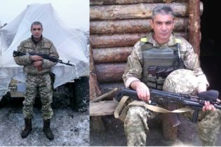 На Луганщине снайпер боевиков убил украинского военного
