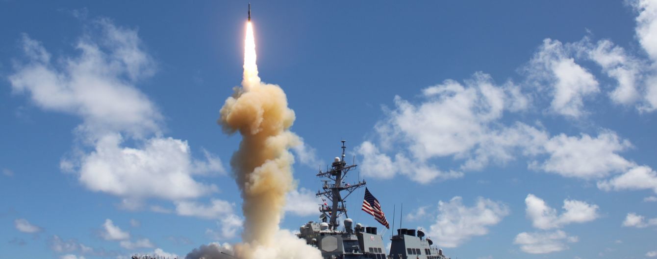 CША вдруге успішно випробували протиракету
