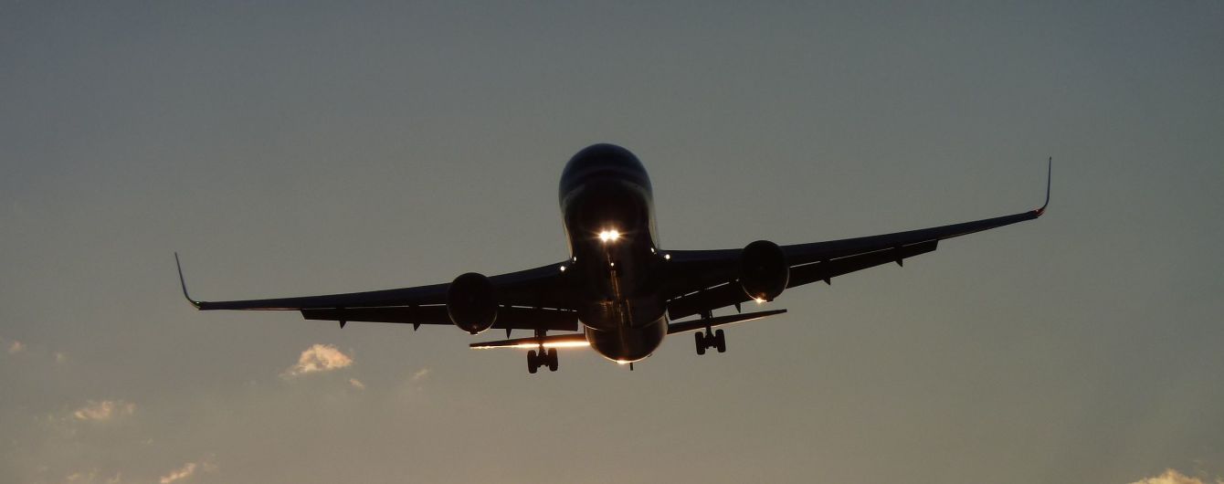В Индонезии разбился Boeing 737 после вылета из аэропорта