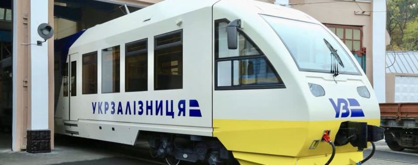 Час дороги і вартість: головне про експрес до "Борисполя", який запустять у листопаді. Інфографіка
