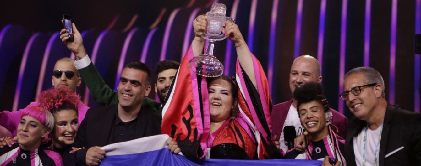 "Євробачення - 2019" отримало офіційний девіз