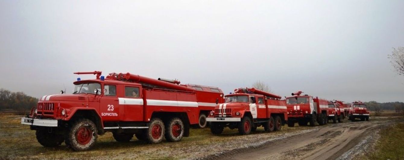 У Києві три дні можуть лунати сирени через масштабні навчання з цивільного захисту