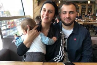 Джамала трогательно поздравила мужа с днем рождения