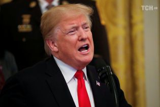 Дам знати, якщо щось піде не так: Трамп назвав брехнею публікації про секретні бази в КНДР