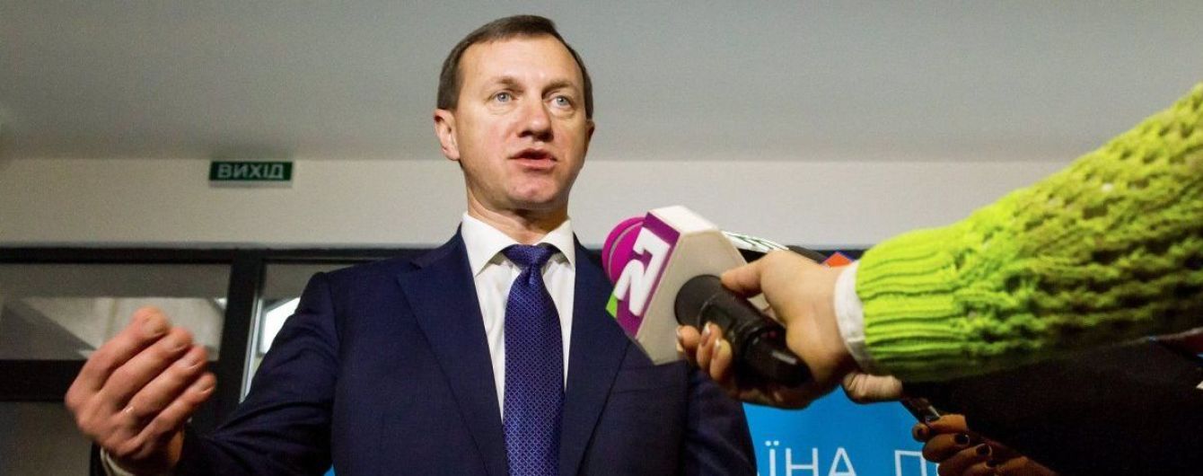 Прокуратура скерувала до суду справу проти міського голови Ужгорода
