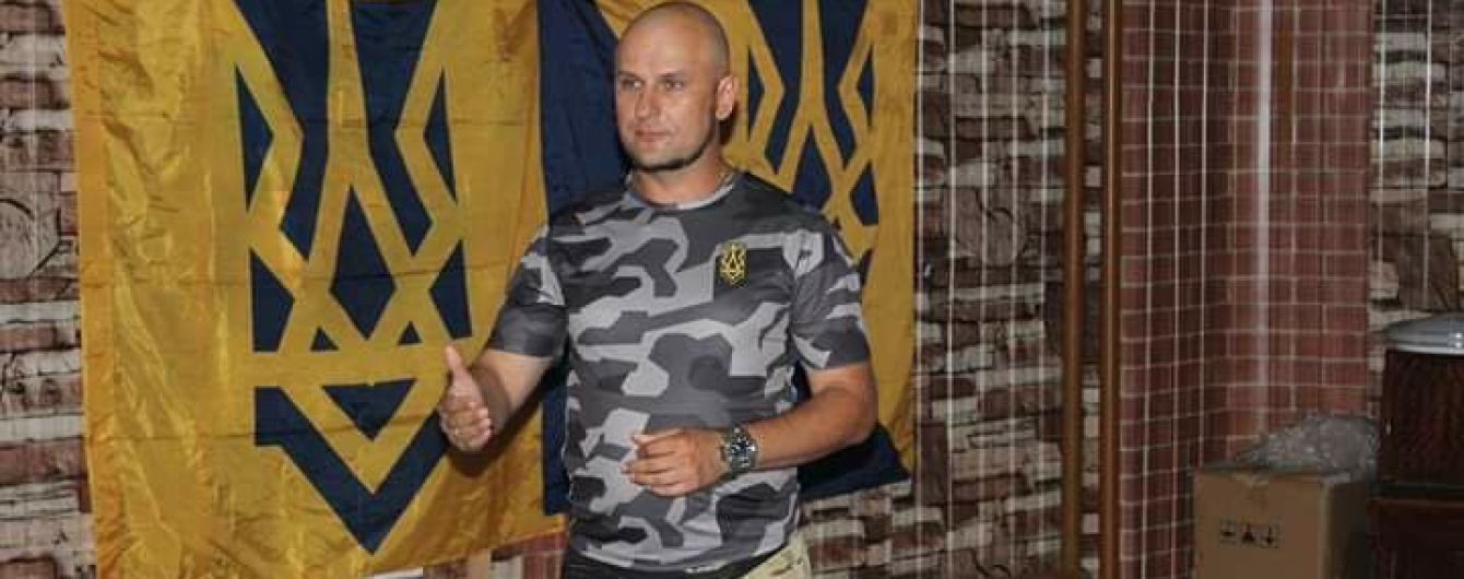 "Проломили голову кастетом". У Павлограді невідомі жорстоко побили активіста