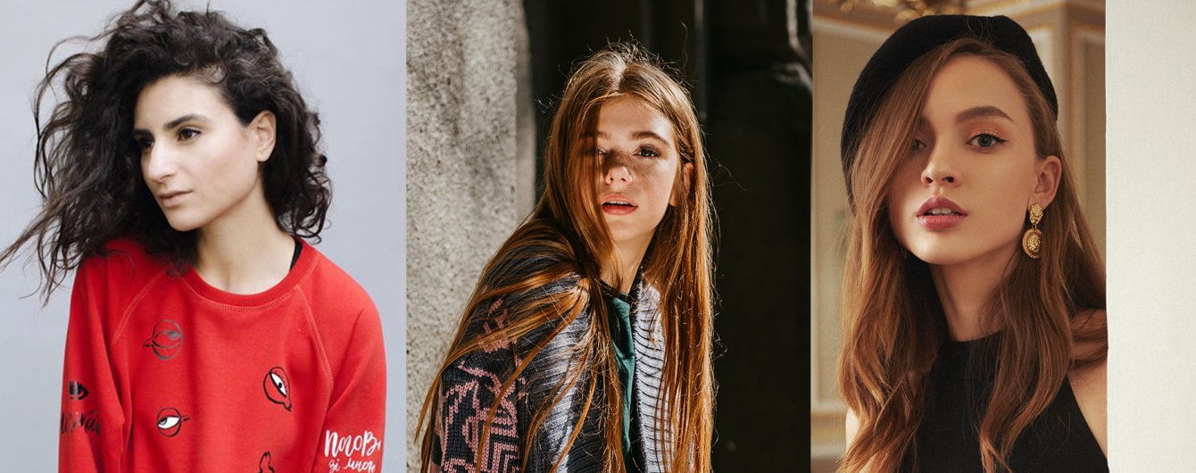 Бути стильною і не замерзнути: must-have осені