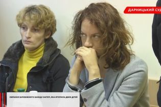 "Как отпускать детей": у киевлян есть вопросы к руководству детсада, где работала подозреваемая в убийстве воспитательница
