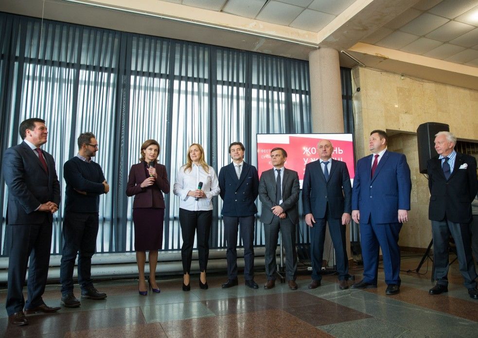 Марина Порошенко_7