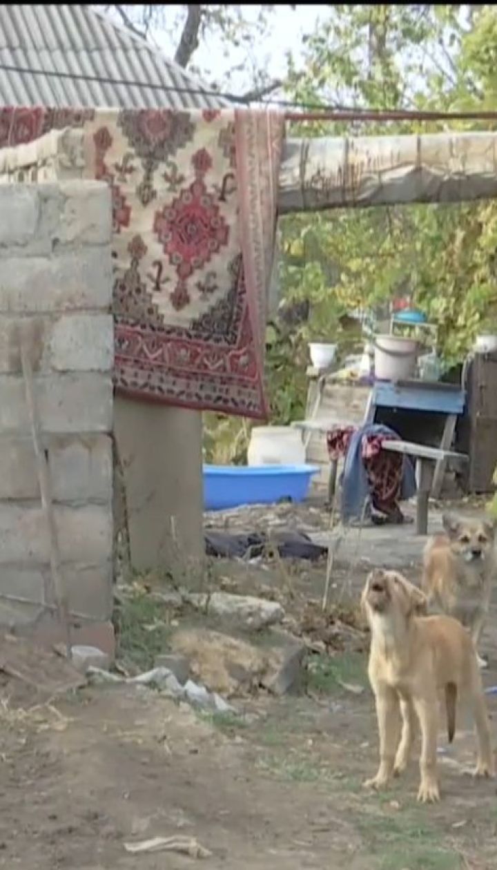Двоє серійних вбивць закопали на власному подвір'ї п'ять людських трупів