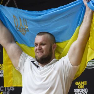 Скандал із українським призером "Ігор нескорених": свідок, яка бинтувала руки Бєлобокову, підтвердила версію про побутову травму