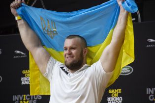 Скандал із українським призером "Ігор нескорених": свідок, яка бинтувала руки Бєлобокову, підтвердила версію про побутову травму