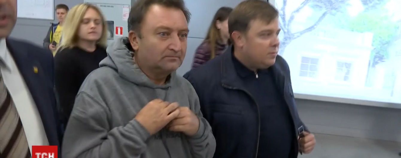 До Одеси повернувся моряк, який перебував у піратському полоні