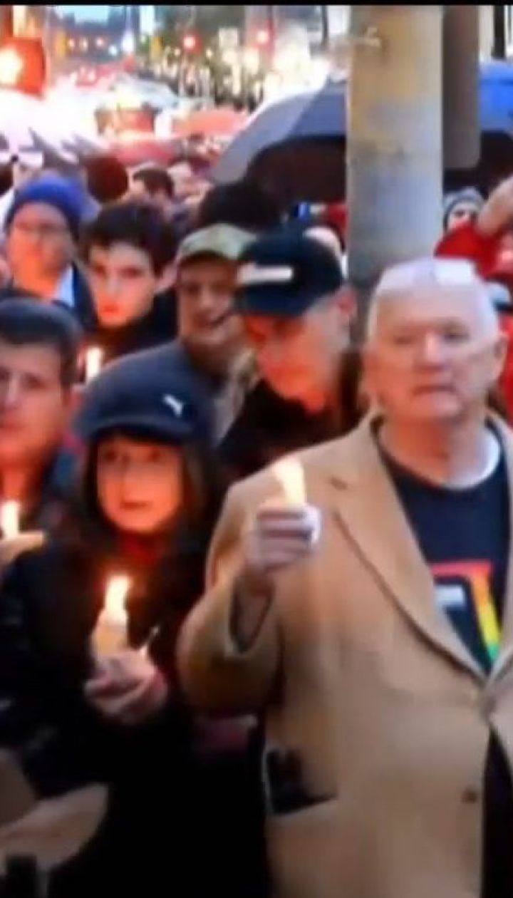 Трагедія у Пітсбурзі: Дональд Трамп вимагає зловмиснику смертного вироку