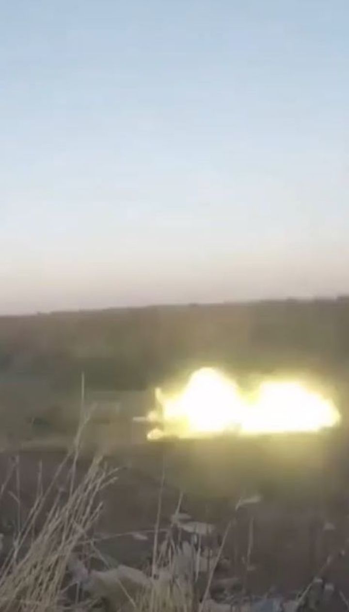 За добу окупанти 20 разів відкривали вогонь уздовж усієї лінії фронту
