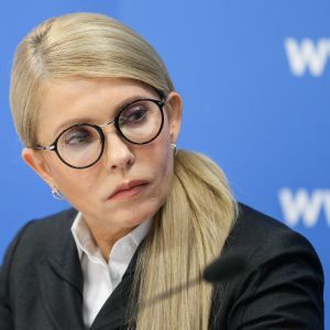 В ГПУ пожаловались на Тимошенко за неправдивые декларации. Луценко передал дело САП
