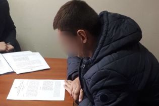В Киеве в кабинете чиновника уголовного розыска нашли более 100 тысяч долларов