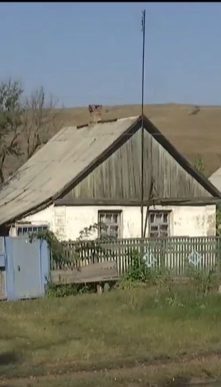 Бойовики "ЛНР" виселяють людей із будинків, розташованих на лінії розмежування