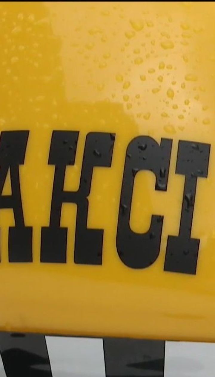 В Україні вигадали новий спосіб боротьби з нелегальними перевізниками