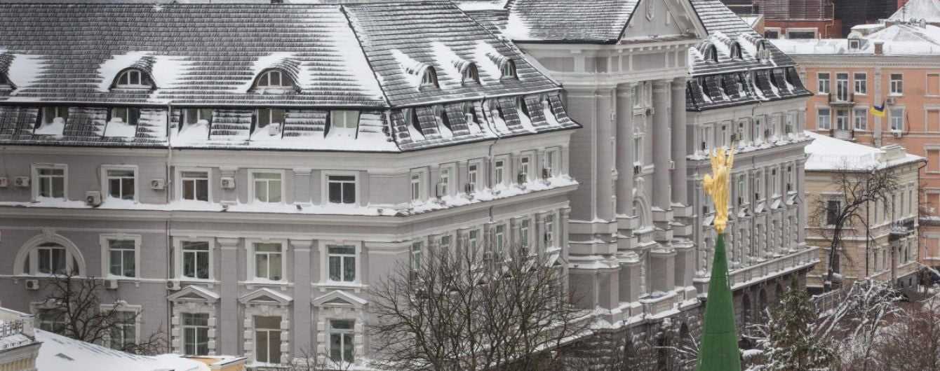 В СБУ назвали фейком спецслужб РФ розслідування про "українську ПВК" в Сирії