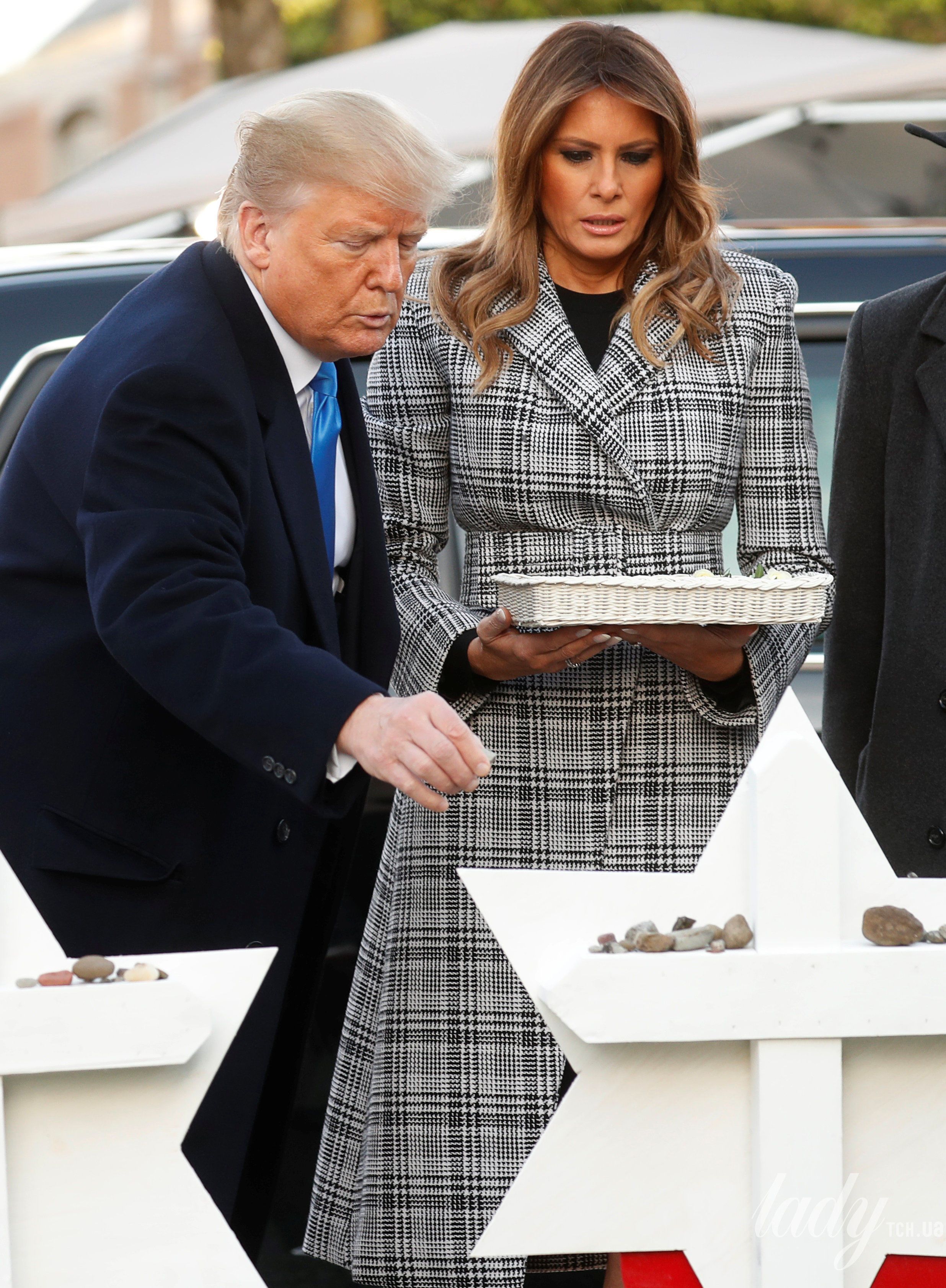 Мелания Трамп_6