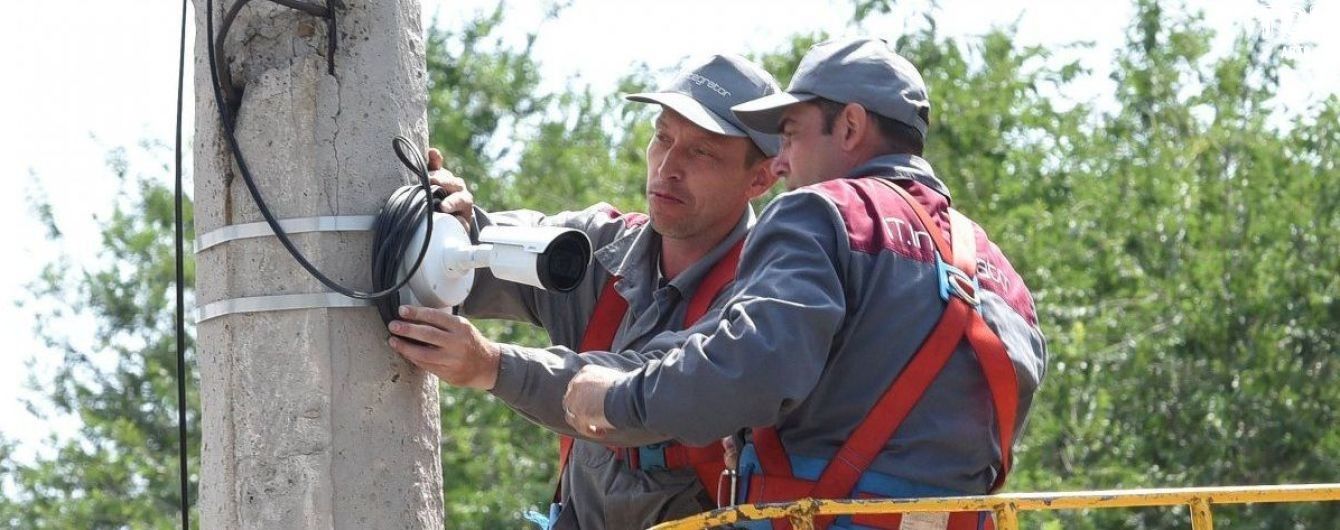 У Раді з’явився законопроект, який дозволить фотофіксацію порушень ПДР
